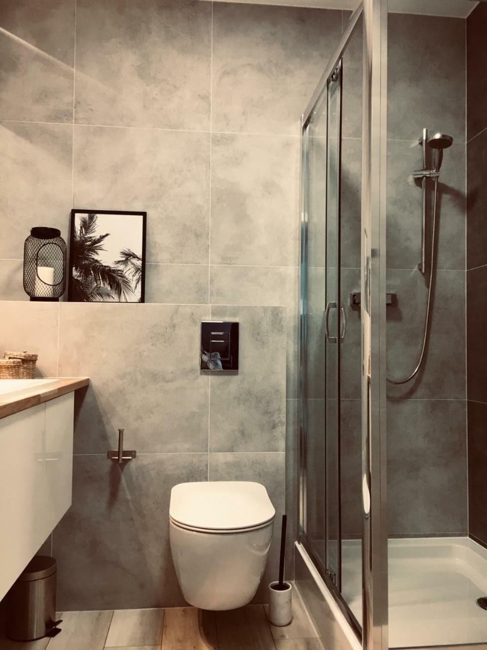 Apartment Insat VI Щецин Экстерьер фото